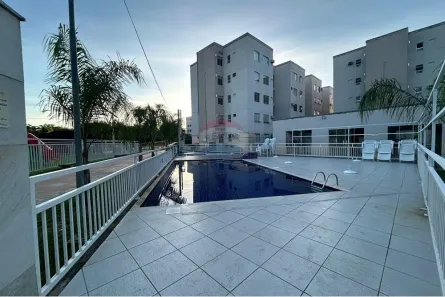 Apartamento com 2 Quartos à venda, 43m² no Santíssimo, Rio de Janeiro