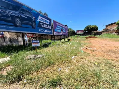 Lote/Terreno à venda, 1247m² no Vila Costa do Sol, São Carlos