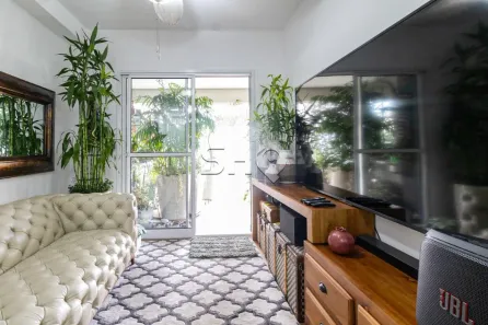 Apartamento com 2 Quartos à venda, 109m² no Vila Leopoldina, São Paulo