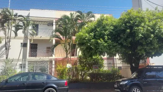 Apartamento com 3 Quartos para alugar, 130m² no Jardim Panorama, São José do Rio Preto