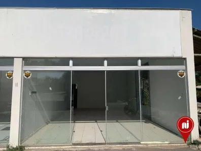 Lote/Terreno para alugar, 66m² no Vianópolis, Betim