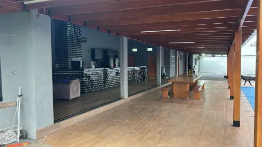 Casa de Condomínio com 5 Quartos à venda, 420m² no , Itaguajé