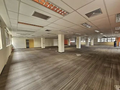 Ponto Comercial com 1 Quarto para alugar, 1000m² no Vila da Serra, Nova Lima
