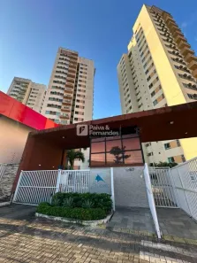 Apartamento com 3 Quartos à venda, 78m² no Nova Parnamirim, Parnamirim