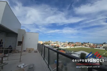 Cobertura com 3 Quartos à venda, 175m² no Centro, Saquarema