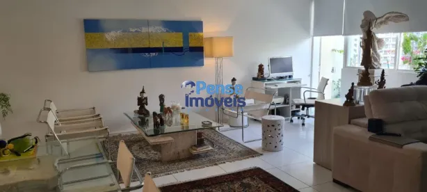 Apartamento com 3 Quartos à venda, 94m² no Centro, Florianópolis