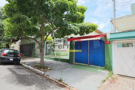 Casa com 3 Quartos à venda, 225m² no Vila Mariana, São Paulo