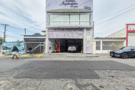 Ponto Comercial para alugar, 250m² no Jardim São Gabriel, São Paulo