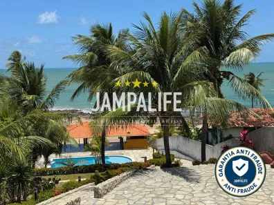 Casa com 5 Quartos à venda, 420m² no Jacumã, Conde