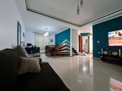 Sobrado com 3 Quartos à venda, 241m² no Jardim São Paulo, Guarulhos