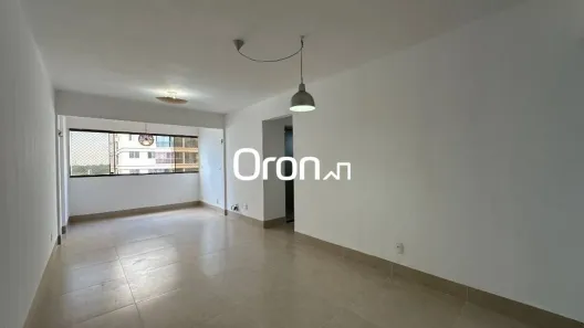 Apartamento com 3 Quartos à venda, 76m² no Alto da Glória, Goiânia