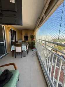 Apartamento com 3 Quartos à venda, 92m² no Vila Augusta, Guarulhos