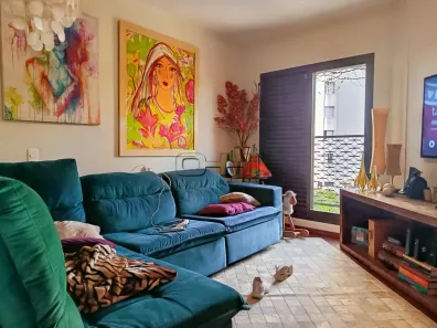 Apartamento com 3 Quartos à venda, 276m² no Campo Belo, São Paulo