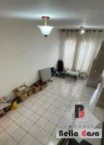Sobrado com 3 Quartos à venda, 125m² no Vila Macedópolis, São Paulo
