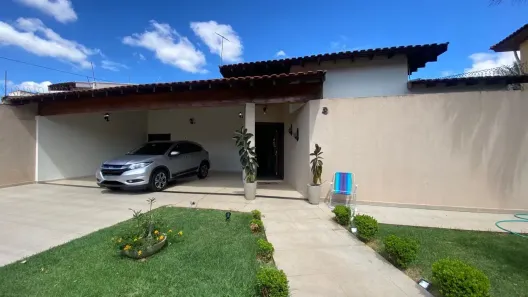 Casa com 3 Quartos à venda, 350m² no Parque Residencial Comendador Mançor Daud, São José do Rio Preto