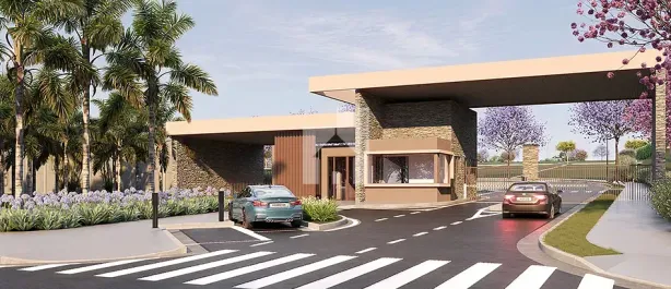 Lote/Terreno à venda, 384m² no Bairro dos Fernandes, Jundiaí