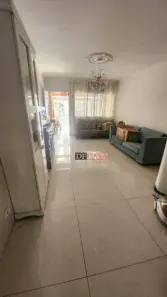 Casa com 3 Quartos à venda, 95m² no Maranhão, São Paulo