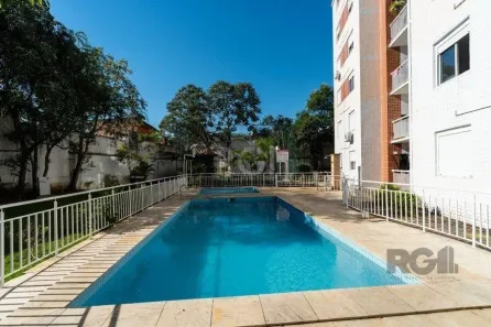 Apartamento com 2 Quartos à venda, 50m² no Cristal, Porto Alegre