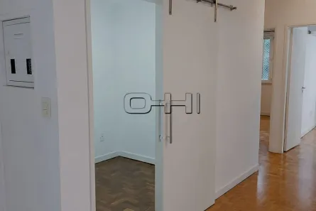 Apartamento com 2 Quartos para alugar, 90m² no Jardim Europa, São Paulo