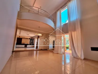 Casa de Condomínio com 4 Quartos à venda, 1050m² no Recreio das Acácias, Ribeirão Preto