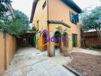 Sobrado com 3 Quartos para venda ou aluguel, 145m² no Pinheiros, São Paulo
