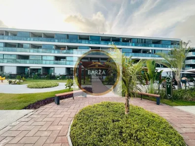 Flat com 1 Quarto à venda, 33m² no Cupe, Ipojuca