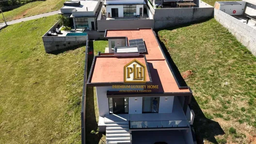 Casa de Condomínio com 3 Quartos à venda, 190m² no Guaxinduva, Bom Jesus dos Perdões/SP