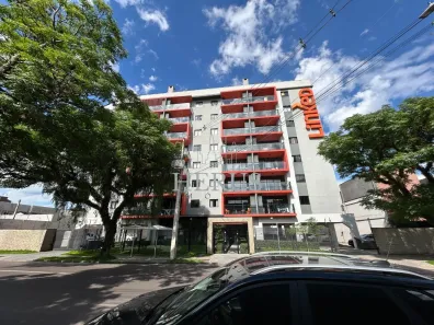 Apartamento com 1 Quarto para alugar, 40m² no Rebouças, Curitiba