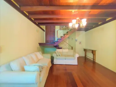 Apartamento com 1 Quarto à venda, 71m² no Centro, São Leopoldo