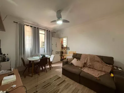 Apartamento com 2 Quartos à venda, 70m² no Campo Grande, Santos