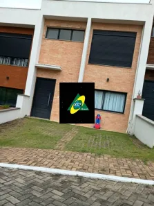 Casa de Condomínio com 3 Quartos para venda ou aluguel, 135m² no Chácaras Silvania, Valinhos
