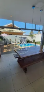 Casa com 3 Quartos à venda, 250m² no Residencial Villa do Bosque, Sorocaba