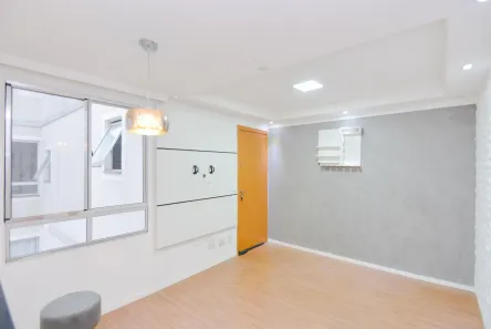 Apartamento com 2 Quartos para alugar, 42m² no Centro, Guarulhos