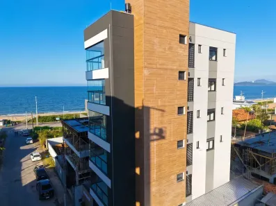 Apartamento com 3 Quartos à venda, 99m² no Itacolomi, Balneário Piçarras