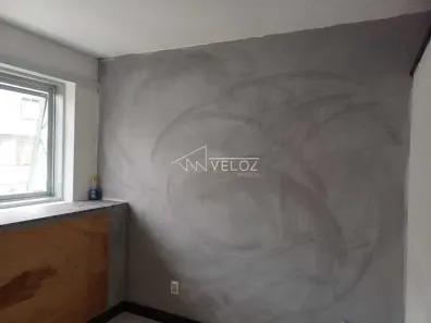 Sala Comercial à venda, 28m² no Centro, Rio de Janeiro