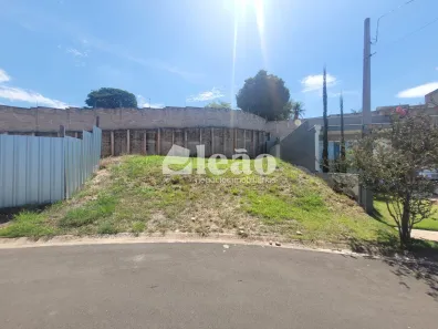 Lote/Terreno à venda, 331m² no Jardim São Marcos, Valinhos