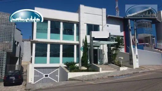 Ponto Comercial para alugar, 120m² no Santa Rosa, Vinhedo