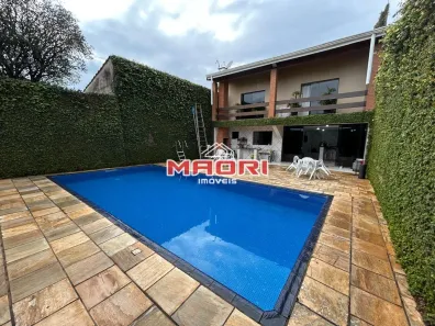 Sobrado com 3 Quartos à venda, 227m² no Jardim Pinheiros, Valinhos