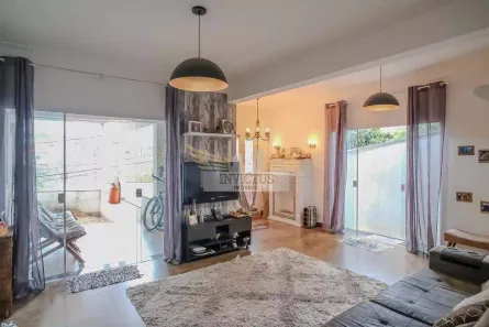 Sobrado com 3 Quartos à venda, 207m² no Olímpico, São Caetano do Sul