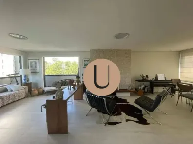 Apartamento com 3 Quartos à venda, 184m² no Vila Suzana, São Paulo