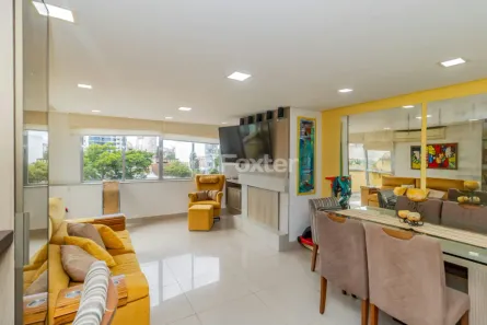Cobertura com 3 Quartos à venda, 117m² no Cidade Baixa, Porto Alegre
