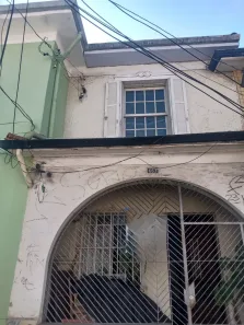 Sobrado com 2 Quartos à venda, 72m² no Ipiranga, São Paulo