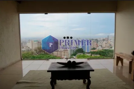 Casa com 4 Quartos à venda, 370m² no Mangabeiras, Belo Horizonte