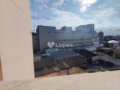 Apartamento com 2 Quartos à venda, 73m² no Praça da Bandeira, Rio de Janeiro