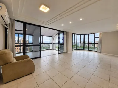 Apartamento com 3 Quartos para alugar, 193m² no Barra da Tijuca, Rio de Janeiro