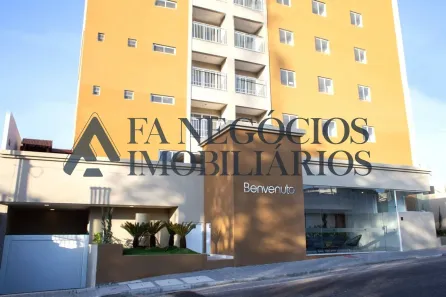 Apartamento com 3 Quartos à venda, 72m² no Universitário, Campina Grande