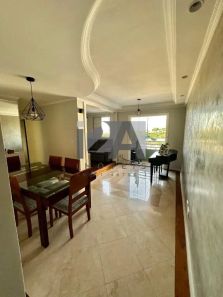 Apartamento com 2 Quartos à venda, 65m² no Jardim das Flores, Osasco