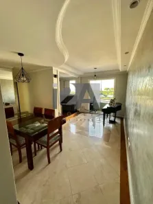 Apartamento com 2 Quartos à venda, 65m² no Jardim das Flores, Osasco