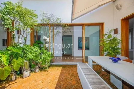Cobertura com 4 Quartos à venda, 540m² no Chácara Itaim, São Paulo