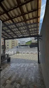 Cobertura com 3 Quartos à venda, 127m² no Castelo, Belo Horizonte